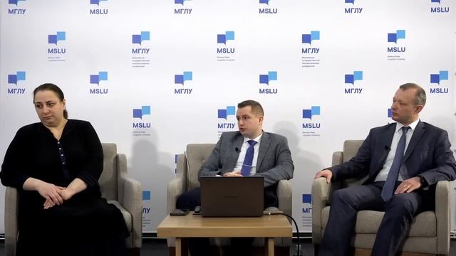 Поступление 2024 | Q&A | Приемная комиссия МГЛУ отвечает на вопросы абитуриентов