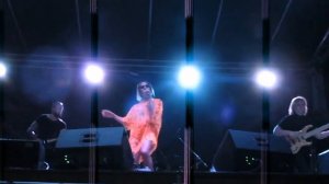 Гайтана - Шаленій - Gaitana