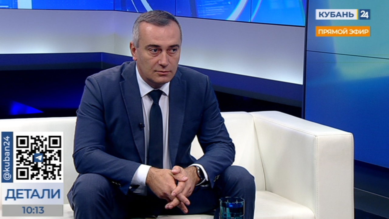 Левон Алдошин: при захоронении животного опасность заражения очень велика 23.01.2023