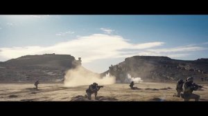 Топ 5 новых Триллеров 2021 которые стоить посмотреть