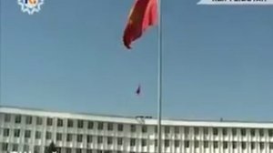 Ош. Июнь 2010. Ошский излом.