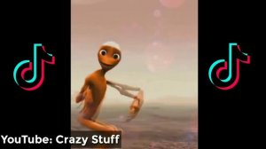 Dame Tu cosita - Different versions | Latest 2018 | Colourful fast,slow alien dance