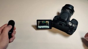 Беспроводной пульт для Canon 200D - AODELAN BR-E1A