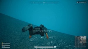 Центральный процессор [PUBG]