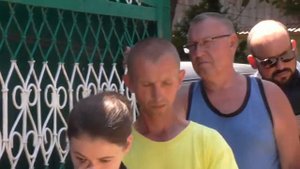 Похороны мамы часть 3