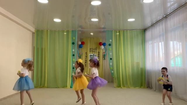 "Танец РУЛЬ" смотреть онлайн