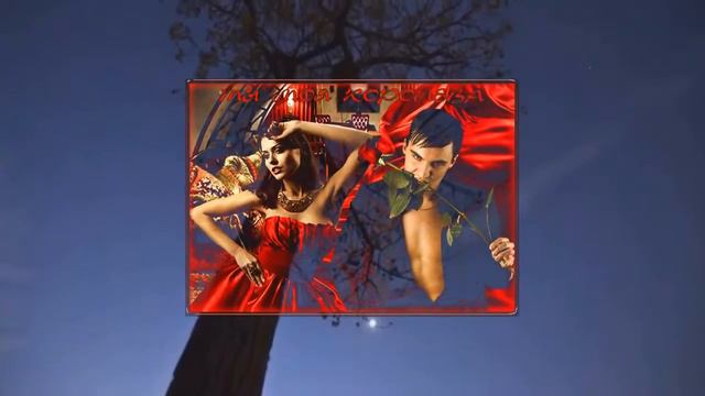 Гелена Великанова - Осенние листья! Изостудия Бочкарева. смотреть онлайн