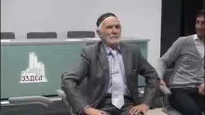 Кодзоев Иса. НеЗнание своего языка - позор.