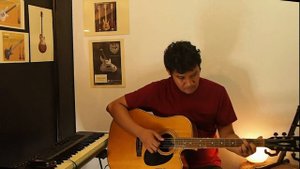 Cort AD 880 CE NS Acoustic Review Great Pre-Amp Sound