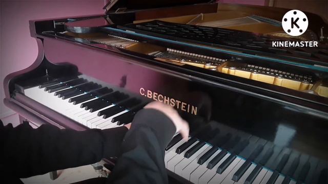 И. Беркович - Сонатина Соль мажор