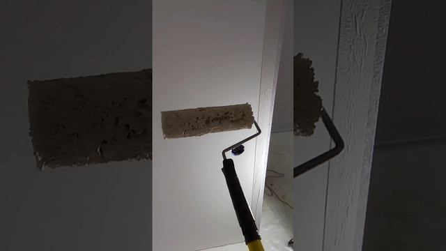 Как красить? Главный принцип покраски!