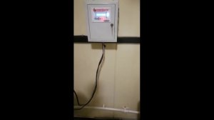 Отзыв Александр Хабаровск котел EcoBoil 15 кВт на СТО