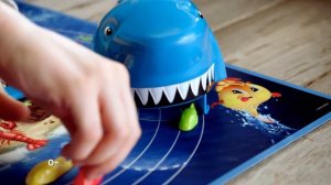 HASBRO Акулья охота