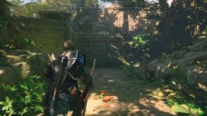 God of War RAGNAROK (Рагнарёк) - #56 ВАНАХЕЙМ ИДЁМ СПАСАТЬ БРАТА ФРЕИ