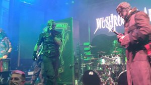 Mushroomhead - QWERTY Live Atlanta 3/14/2023