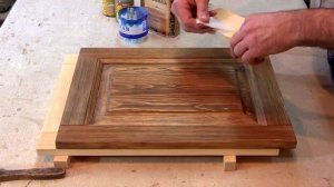 # ЖИВИЦА - масло для дерева и не только