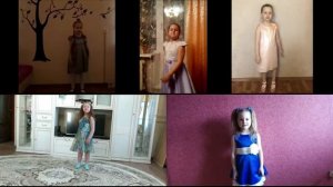 Детская песенка Пломбир