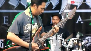 NECROBUTCHER | KEDIRI METALHEAD FESTIVAL 2020