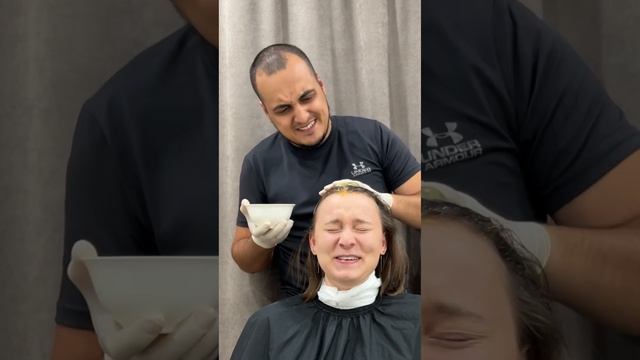 ЧУДО МАСКА ДЛЯ ВОЛОС(МЁД,ЯЙЦО, МУКА) смотреть онлайн