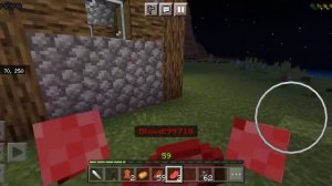 Обзор мода на человека бензопилу в Майнкрафте