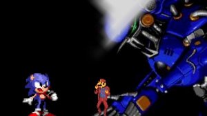 sonic низкая скорость