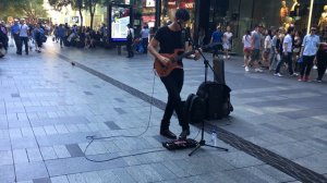 ГИТАРНЫЙ РОК И БИТБОКС ► Крутое Смешение Двух Стилей Музыки