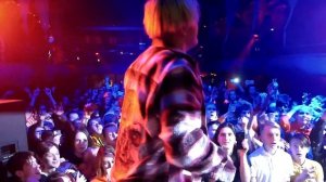 THRILL PILL - Как достать соседа [ LIVE ]