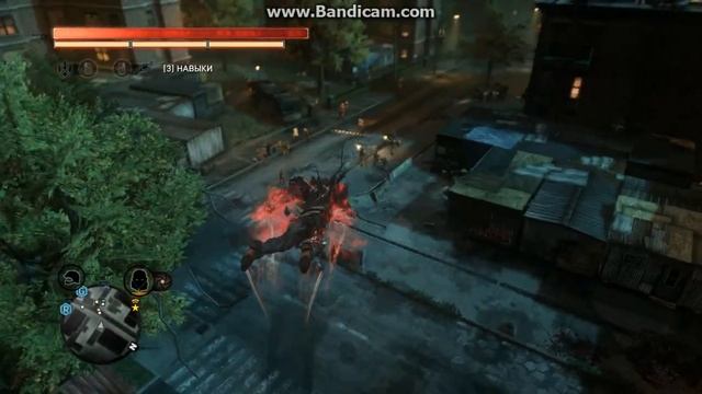 КАК ВКЛЮЧИТЬ ЧИТЫ В ИГРЕ PROTOTYPE 2? смотреть онлайн