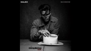 Kaleo - Backbone (Tasos Pilarinos Remix)