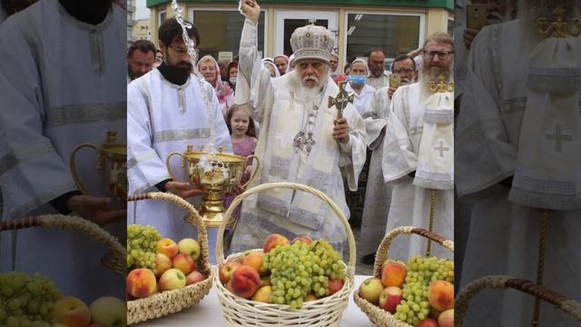 ?С ЯБЛОЧНЫС СПАСОМ ПОЗДРАВЛЯЮ ??ЗДОРОВЬЯ ??,ЛЮБВИ,?СЧАСТЬЯ ЖЕЛАЮ ?АВТОР ИРИНА ИВАНЕНКОВА смотреть онлайн