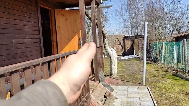 КАК ПОДНЯТЬ И ПОВЕРНУТЬ ДОМ или дачу на участке