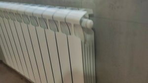 Монтаж отопления в квартире