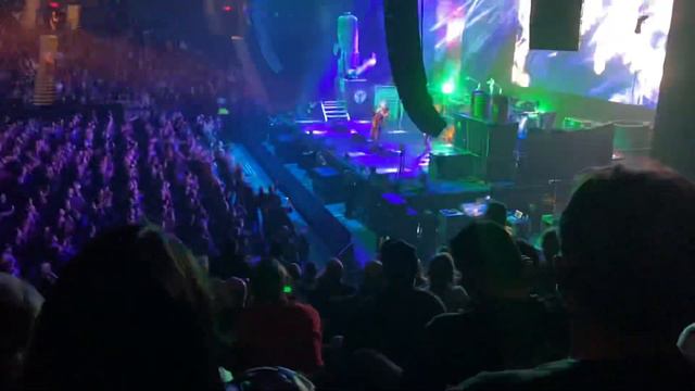 Judas Priest Live 11 Avril 2022 Laval, Qc, Canada смотреть онлайн