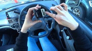 Подключение блока стеклоподъемников от Toyota Funcargo в автомобиле Toyota Raum EXZ10 двигатель 5EF