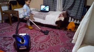 Лучший в мире "помогатор". 2.0