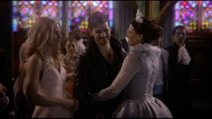 Коронация Реджины часть 2  7x22