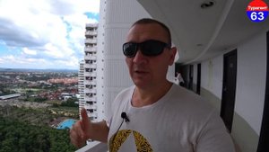 D Varee Jomtien Beach 4* | Тайланд | Паттайя | отзывы туристов
