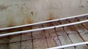 как закрепить арматуру в отверстии в бетонной стене