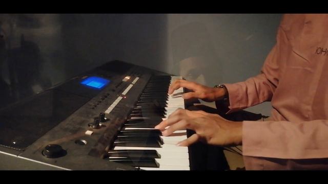 SETANGGI SYURGA 2020 - Inteam & Khai Bahar | Instrumental | Seruling Cover смотреть онлайн