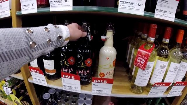 РУССКИХ ПРОДУКТОВ НЕ НАШЛИ\ МИРОВОЙ МАРКЕТ\ЧТО по ЧЁМ World Market in Spokane. смотреть онлайн