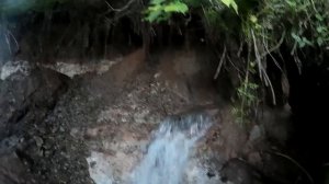 Кездурский водопад/ п.Кез,Удмуртия / Красивые места Удмуртии / Природа Удмуртии