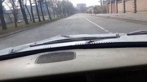 Тест двс 1jz ge non vvti For Gaz 24 из Питера)