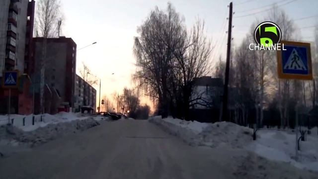 Челябинский Метеорит - тренд сезона.