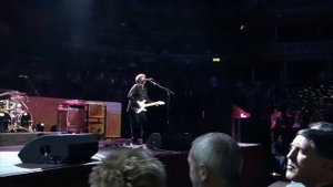 Cream Live At The Royal Albert Hall 2005 "White Room"