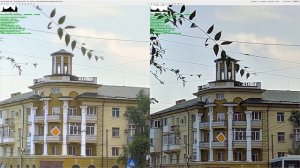 Обзор Google Camera на Xiaomi Mi 9T тест фото, отзыв и сравнение со стоком