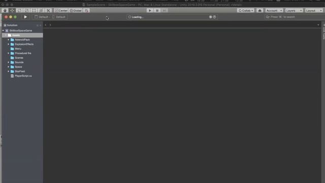 Начинаем писать игру смотреть онлайн