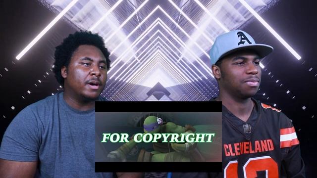 Splinter IS BROKEN!! | TMNT 2012 Reaction S1 Ep 6 смотреть онлайн