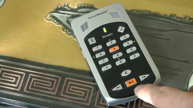 Victor Reader Stream Tutorial смотреть онлайн