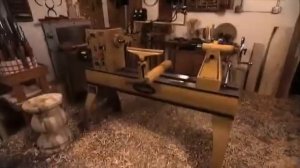 Токарный станок по дереву Powermatic 4224B