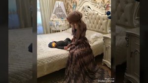 АМАРИ МАМЕНЬКА ДРУГАЯ ВЕРСИЯ СТАРИННАЯ ПЕСНЯ  авф